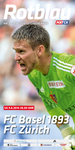 09.08.2014: FC Basel - FC Zürich