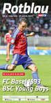 31.08.2014: FC Basel - Young Boys