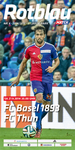 27.09.2014: FC Basel - FC Thun