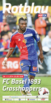 01.11.2014: FC Basel - Grasshoppers