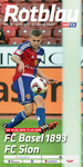 14.02.2015: FC Basel - FC Sion
