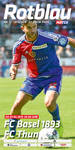 07.03.2015: FC Basel - FC Thun