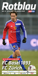 12.04.2015: FC Basel - FC Zürich