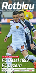 26.04.2015: FC Basel - FC Luzern