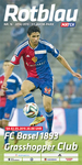 02.05.2015: FC Basel - Grasshoppers