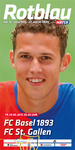 29.05.2015: FC Basel - FC St. Gallen