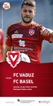 24.04.2016: FC Vaduz - FC Basel