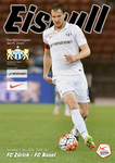 07.05.2016: FC Zürich - FC Basel
