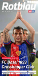 25.05.2016: FC Basel - Grasshoppers