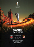 18.05.2016: Liverpool - Sevilla