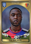 Eder Balanta