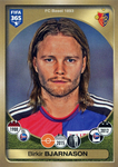 Birkir Bjarnason