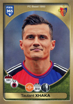 Taulant Xhaka