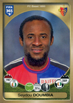 Seydou Doumbia