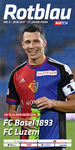 15.10.2016: FC Basel - FC Luzern