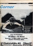 12.03.1989: FC Olten - FC Basel