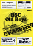 10.08.1988: BSC Old Boys - FC Basel