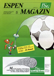 04.10.1986: FC St. Gallen - FC Basel