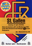 23.04.1983: FC Basel - FC St. Gallen