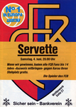 04.06.1983: FC Basel - Servette