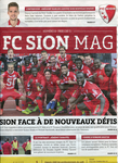 12.03.2017: FC Sion - FC Basel