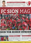12.03.2017: FC Sion - FC Basel