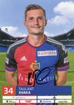 Taulant Xhaka