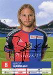 Birkir Bjarnason