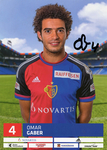 Omar Gaber