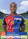 Eder Balanta