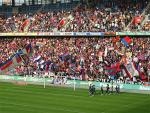 FC Basel - FC Zürich 2:1