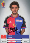 Omar Gaber