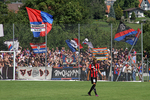 FC Wettswil-Bonstetten - FC Basel 0:2