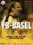 21.05.2017: Young Boys - FC Basel