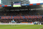 FC Basel - FC Zürich 1:0