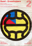 28.08.1973: FC Basel - Grasshoppers