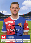 Valentin Stocker