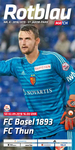 02.09.2018: FC Basel - FC Thun