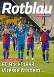 16.08.2018: FC Basel - Vitesse