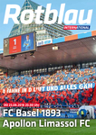 23.08.2018: FC Basel - Apollon Limassol