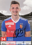 Taulant Xhaka