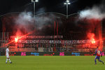 FC Sion - FC Basel 1:2