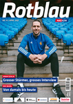 Rotblau Magazin 2022
