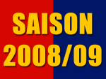 Saison 2008/09