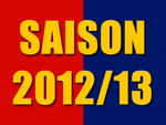 Saison 2012/13