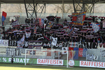 FC Vaduz - FC Basel 1:1