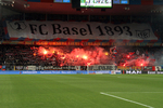 FC Basel - Grasshoppers 1:0