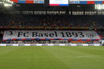 FC Basel - PAOK 0:3